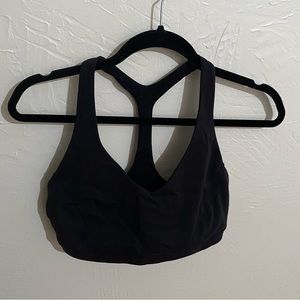 Lululemon Arise Bra C/D